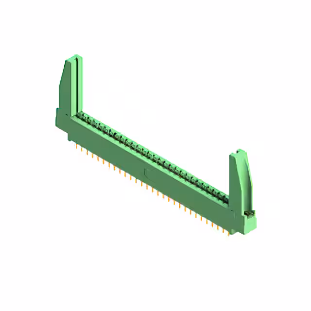 337-058-540-878 EDAC Inc.  Edgeboard Connectors